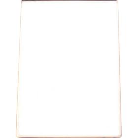 Tiffen 45650PEARL12 4x5.650 Pearlescent 1/2