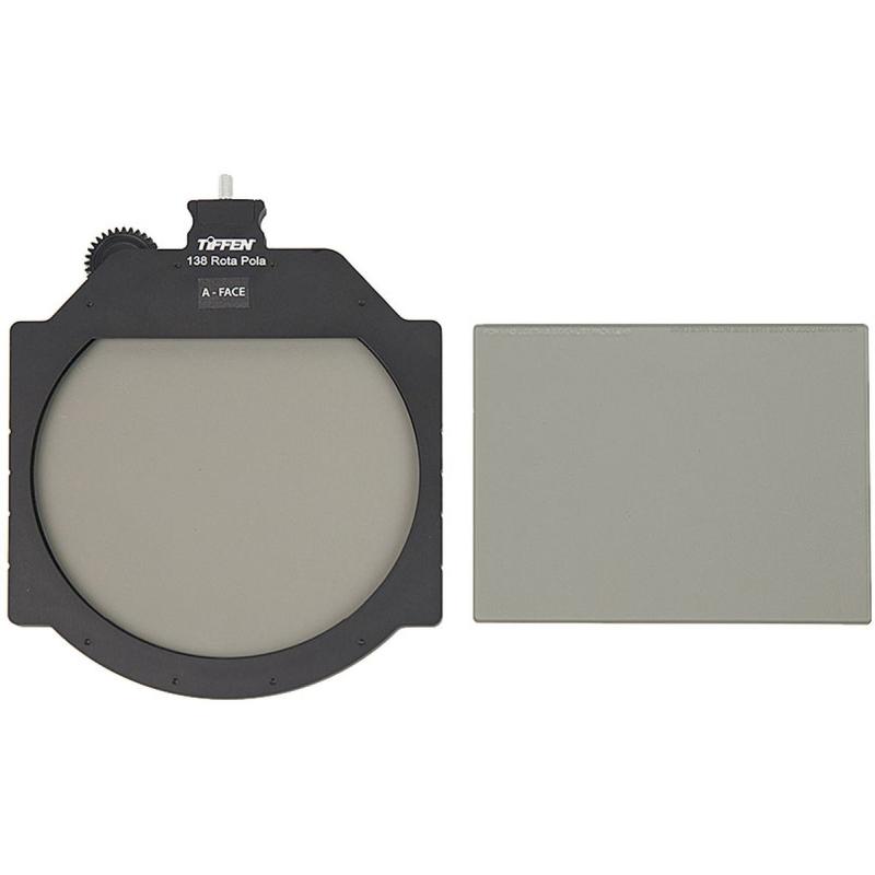 Tiffen 4565multrottravnd 4x5.650 Multi Rota Tray VND