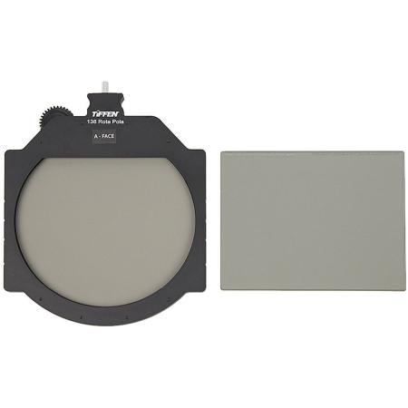 Tiffen 4565multrottravnd 4x5.650 Multi Rota Tray VND