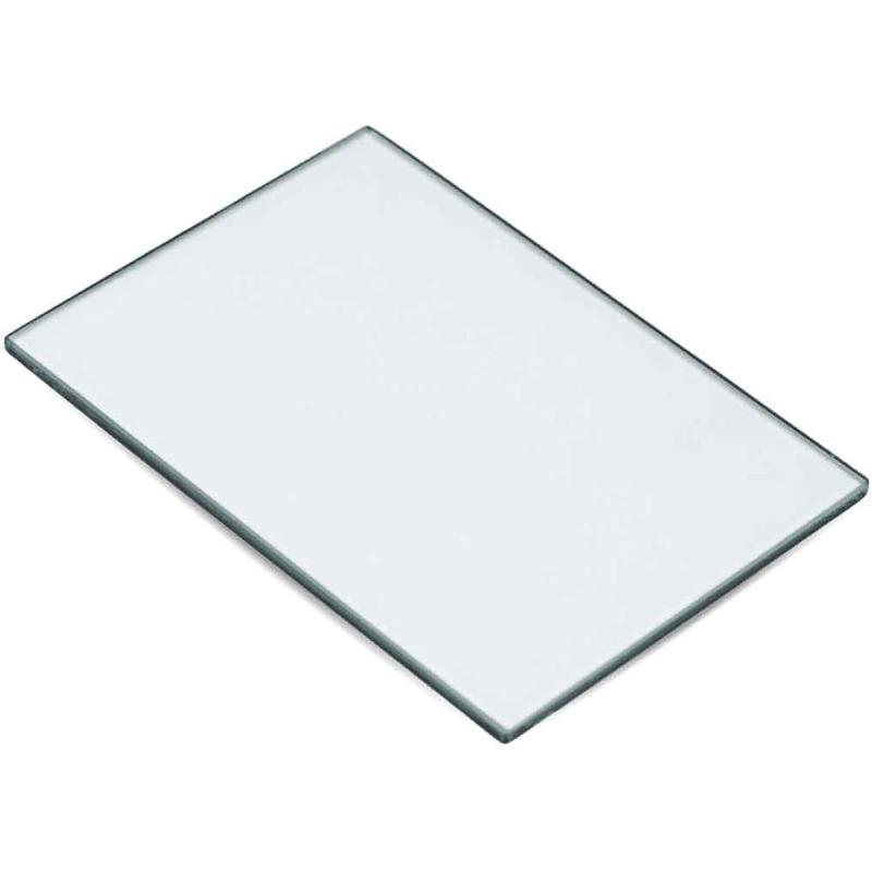 Tiffen 45650CLR 4x5.650 Clear