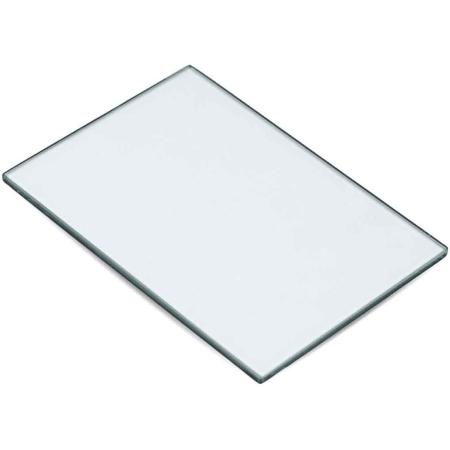 Tiffen 45650CLR 4x5.650 Clear