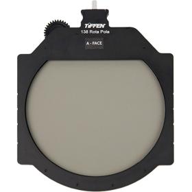 Tiffen 4565multrottraycp 4x5.650 Multi Rota Tray Circ Pol