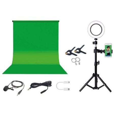 Easypix Mystudio Vlogkit