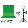 Easypix Mystudio Vlogkit