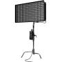Nanlite Pavoslim 360C LED RGBWW Panel Light