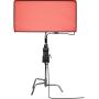 Nanlite Pavoslim 360C LED RGBWW Panel Light