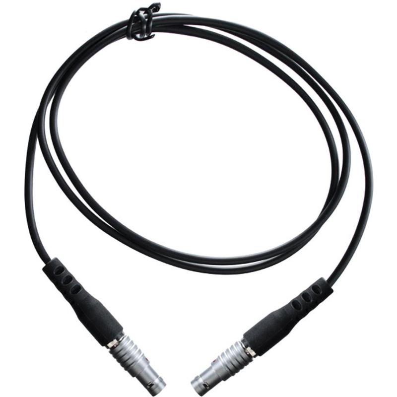 SmallHD 17-4305 Red Ext 9-PIN To 5-PIN USB Camera-Control Cable 18IN/45cm