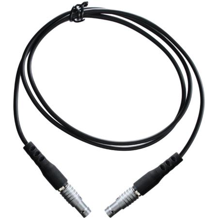 SmallHD 17-4305 Red Ext 9-PIN To 5-PIN USB Camera-Control Cable 18IN/45cm