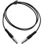 SmallHD 17-4305 Red Ext 9-PIN To 5-PIN USB Camera-Control Cable 18IN/45cm