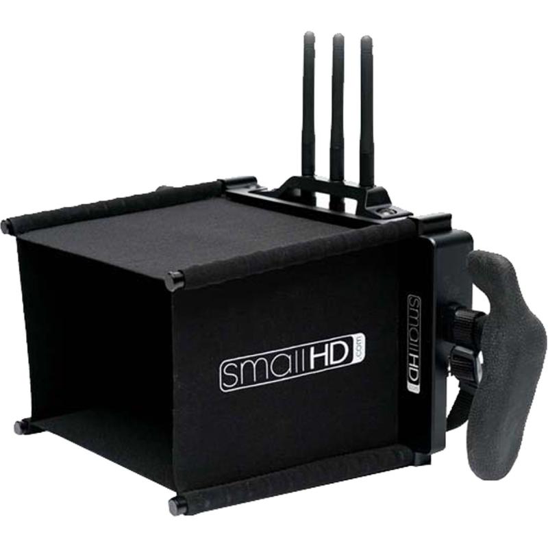 SmallHD Acc-Hood-703BOLT 703 Bolt Sun Hood