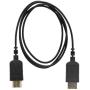 SmallHD CBL-SGL-HDMI-HDMI-Hyperthin-36 Hyperthin Full To Full HDMI 36 inch Cable