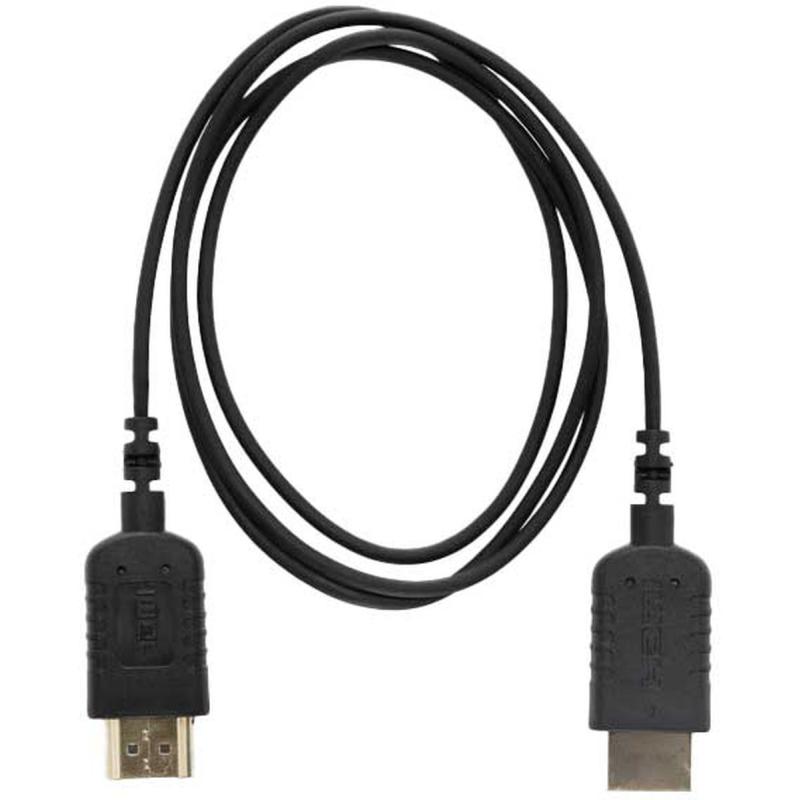 SmallHD CBL-SGL-HDMI-HDMI-Hyperthin-36 Hyperthin Full To Full HDMI 36 inch Cable