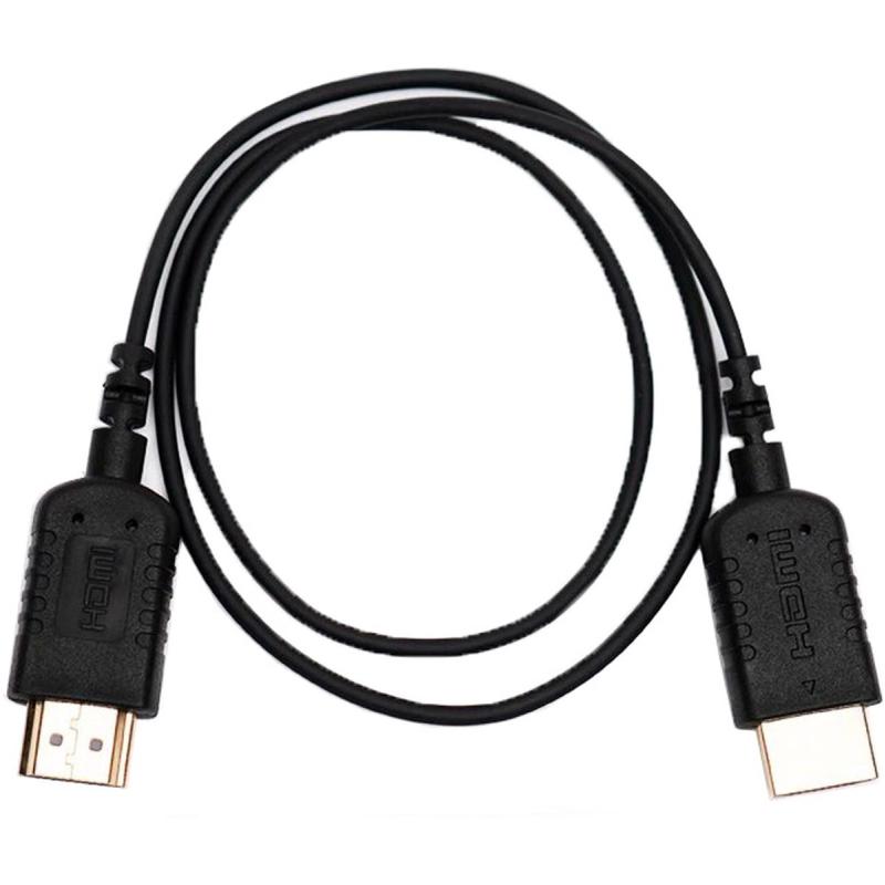SmallHD CBL-SGL-HDMI-HDMI-Hyperthin-24 24-inch Full To Full HDMI Cable