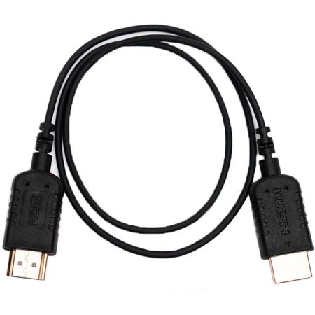 SmallHD CBL-SGL-HDMI-HDMI-Hyperthin-24 24-inch Full To Full HDMI Cable