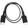 SmallHD CBL-SGL-HDMI-HDMI-Hyperthin-24 24-inch Full To Full HDMI Cable