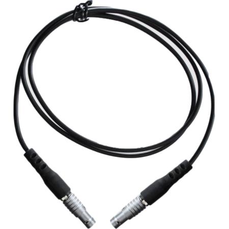 SmallHD CBL-CNTRL-Red-CTRL-36 Red CTRL 4-PIN To 5-PIN USB Cable 36IN/90cm