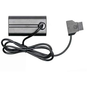 SmallHD PWR-ADP-Sonyl-D-Tap D-Tap To Sony L-Series Faux Battery