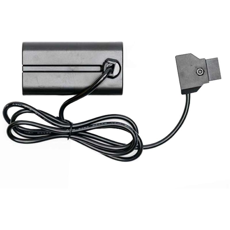 SmallHD PWR-ADP-Sonyl-D-Tap D-Tap To Sony L-Series Faux Battery