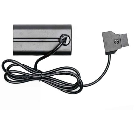 SmallHD PWR-ADP-Sonyl-D-Tap D-Tap To Sony L-Series Faux Battery