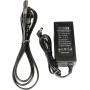 SmallHD PWR-ADP-Us-Bar-12V-2A-Ce 12V-2A Us Power Supply
