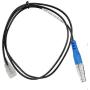 SmallHD 17-4311 Locking 10-PIN ARRI Alexa Male To Ethernet Control Cable 36/90cm