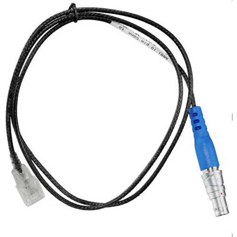 SmallHD 17-4311 Locking 10-PIN ARRI Alexa Male To Ethernet Control Cable 36/90cm