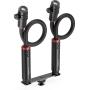 SmallRig 5796 RM 03 Macro Photography LED Video Light Kit (2 Pack)