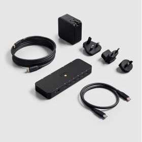 RØDE Hub Audio Interface