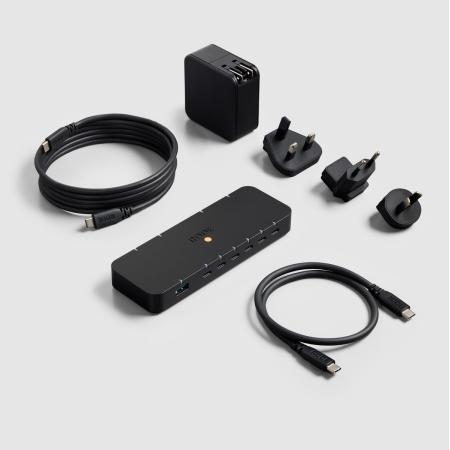 RØDE Hub Audio Interface