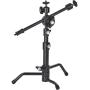 Dearkol Pocket C-Stand (Black)