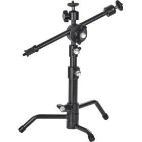 Dearkol Pocket C-Stand (Black)