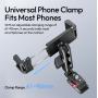 Ulanzi MA56 4-IN-1 Phone Holder w/ Clamp