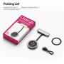 Ulanzi M10 Magnetic Flexible Telefoonlamp