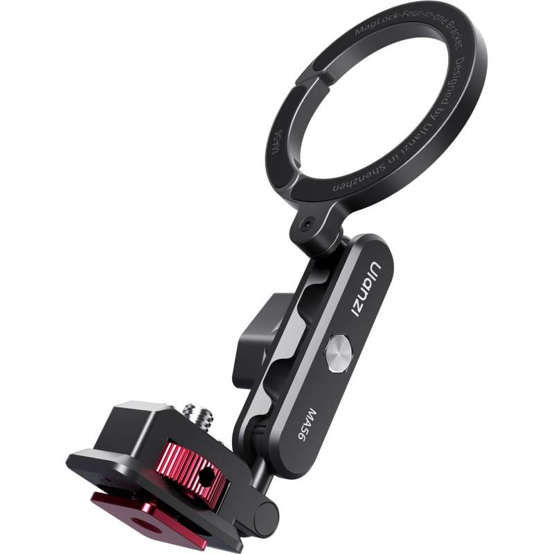 Ulanzi MA56 4-IN-1 Maglock Phone Holder