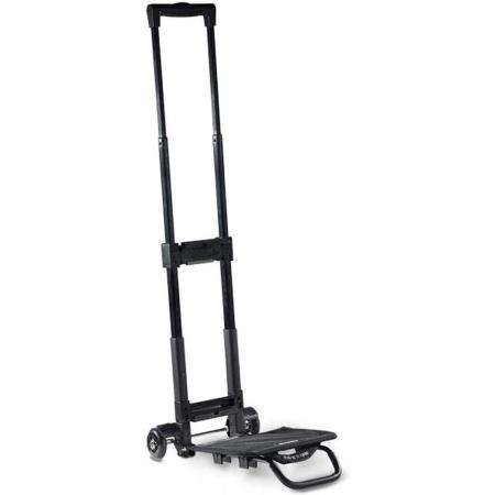 Sachtler SAC-SA1001 Snaplock Trolley System