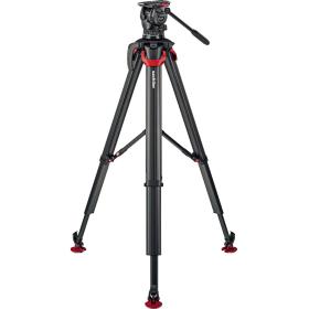 Sachtler SAC-S2072S-FTMS System AKTIV10 FLOWTECH100 MS