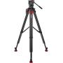 Sachtler SAC-S2072S-FTMS System AKTIV10 FLOWTECH100 MS