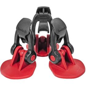Sachtler SAC-S2058-1073 Rubber FT Flowtech