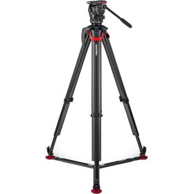 Sachtler SAC-S2068S-FTGS System AKTIV8 FLOWTECH75 GS
