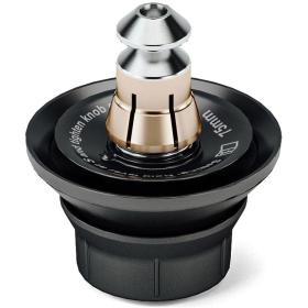 Sachtler SAC-S2080-0012 Aktiv Bowl Connector 75 mm V2