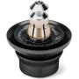 Sachtler SAC-S2080-0012 Aktiv Bowl Connector 75 mm V2