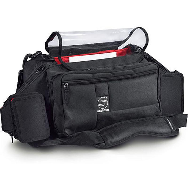 Sachtler SAC-SN614 Lightweight Audio Bag - Medium