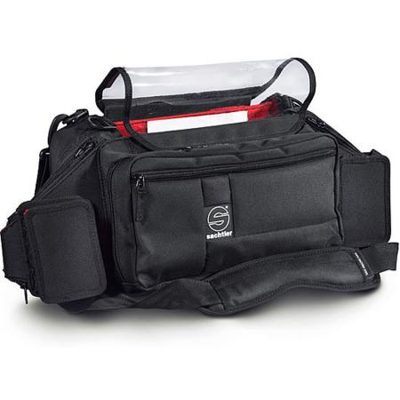 Sachtler SAC-SN614 Lightweight Audio Bag - Medium