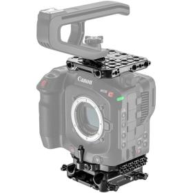 Wooden Camera K10034 Core Accessory System For Canon EOS C80