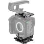 Wooden Camera K10034 Core Accessory System For Canon EOS C80