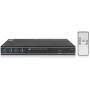 ACT 4-Port DP 4K@60Hz KVM Switch