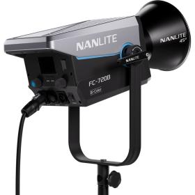 Nanlite FC-720B LED Bi-Colour Spot Light