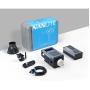 Nanlite FC-720B LED Bi-Colour Spot Light