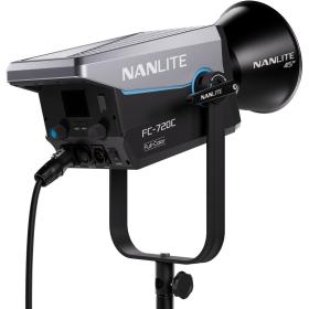 Nanlite FC-720C LED RGBW Spot Light