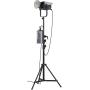 Nanlite FC-720C LED RGBW Spot Light